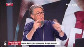 Alliance LFI/PS : électeurs de gauche, heureux ? - 06/05
