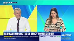 Doze d'économie : Le bulletin de notes de Bercy tombe ce soir - 26/04