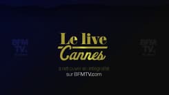 Le Live Cannes J-9: Lily-Rose Depp et Virginie Efira répondent à BFMTV
