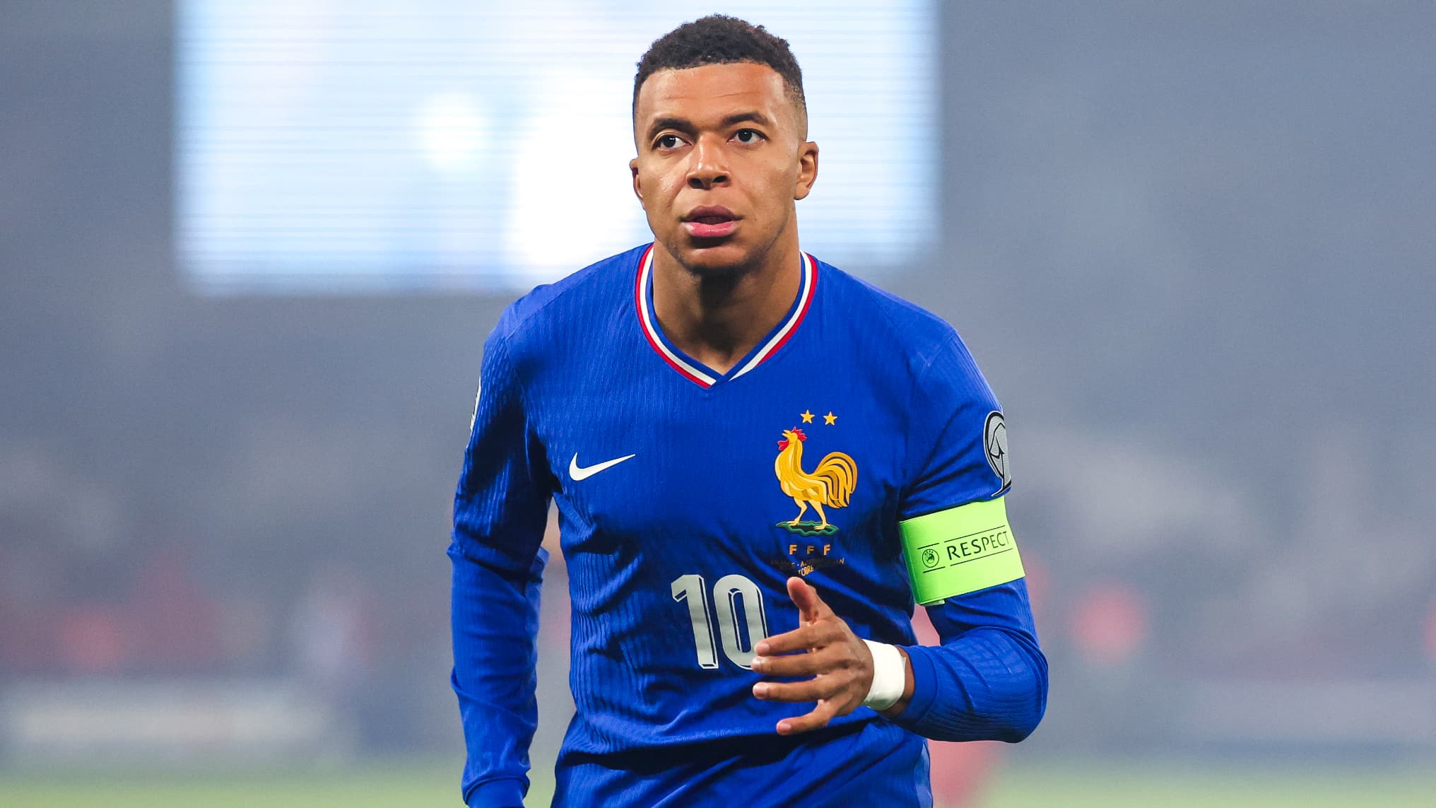 LE REAL MADRID PEUT SOUFFLER: FINALEMENT PLUS DE PEUR QUE DE MAL POUR KYLIAN MBAPPÉ