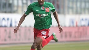 Kassim Abdallah