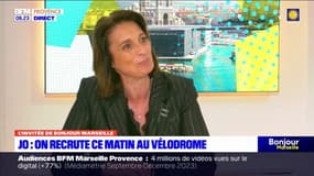 Marseille: un forum dédié à l'emploi lors des JO de Paris ce mardi