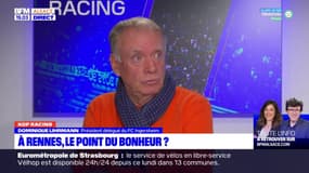 Kop Racing: Strasbourg arrête l'hémorragie avec son nul contre Rennes