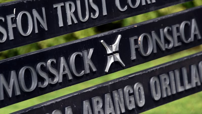 Les noms de ces grandes fortunes apparaissent dans les documents du cabinet Mossack Fonseca