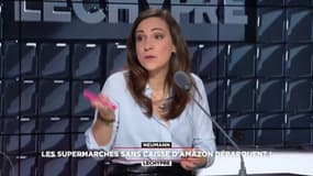 Amazon a lancé pour la première fois hors des États-Unis un supermarché sans caisse. Alors bientôt en France?