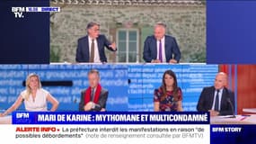 Story 1 : que cache le mari de Karine Esquivillon ? - 15/06