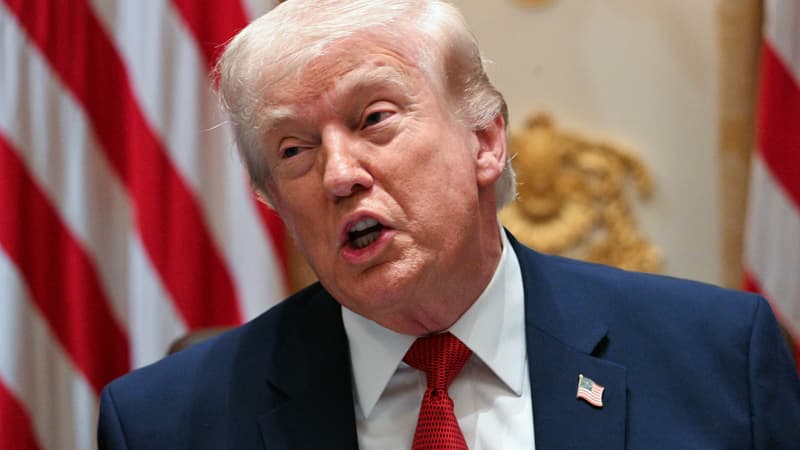 DIRECT. Guerre au Moyen-Orient: Donald Trump repousse au 6 avril son ultimatum avant de frapper les infrastructures électriques de l'Iran