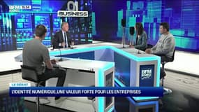 L'identité numérique, une valeur forte pour les entreprises - 26/06