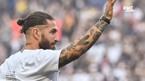 PSG : Guy juge "grotesque" la signature de Ramos