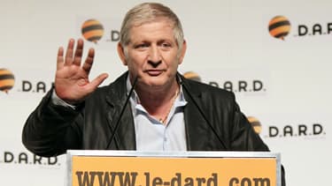 Patrick Sébastien