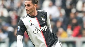 Adrien Rabiot