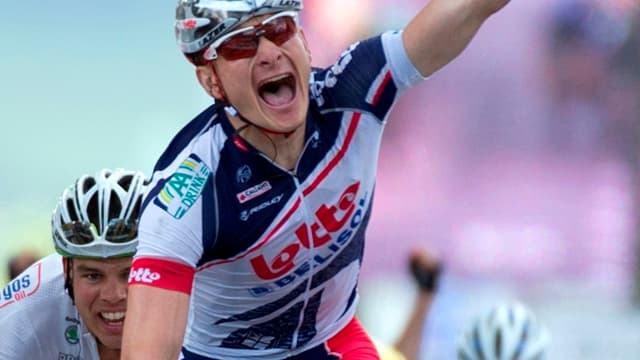 André Greipel