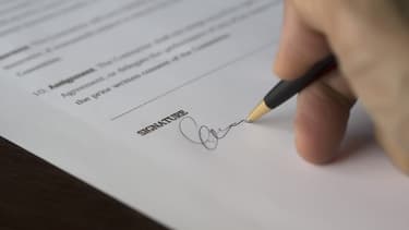 L'année 2015 devrait être un record pour les ruptures conventionnelles, avec plus de 350.000 signatures.