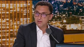 Maxime Saada