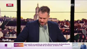 Inflation: les dons des Français n'augmentent plus en 2022, une première en 10 ans