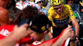 Christopher Froome