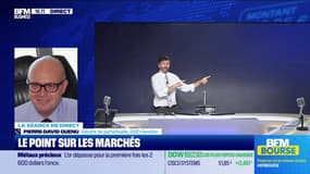 Après BMW, Mercedes avertit à son tour - 20/09