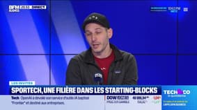 Deux pépites soutenues par la banque des startups LCL - 05/02