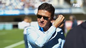 Top 14 : Marti annonce les objectifs de la saison de l'UBB (et défend le salary-cap)