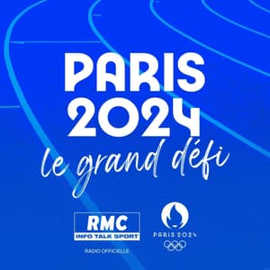 Paris 2024 le grand défi