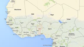 Patrice Talon investi président du Bénin - Mercredi 6 avril 2016