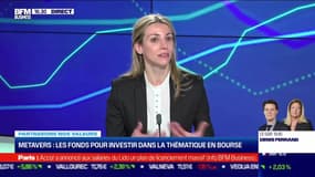 BFM Bourse : Partie 2 - 11/05