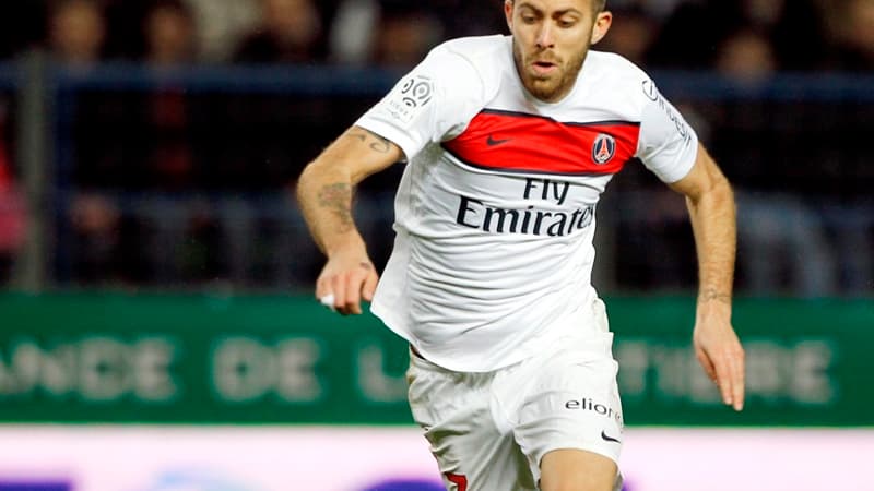 Jérémy Menez