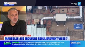 Agression d'éboueurs à Marseille: la métropole sollicite la police municipale