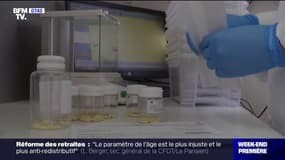 Pénurie d'antibiotiques: les pharmaciens à la rescousse