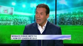 After foot : le best of du samedi 1er octobre