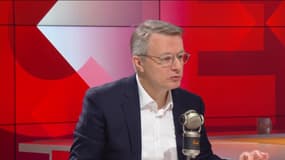 Loi Egalim : Dominique Schelcher propose d'être soumis à "plus de contrôles"