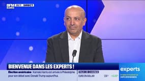 Les Experts : Compétitivité de l'UE, le rapport de Mario Draghi - 10/09