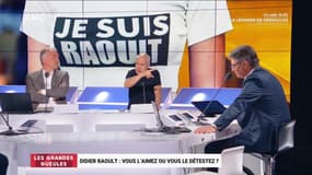 Didier Raoult : vous l'aimez ou vous le détestez ? - 26/05
