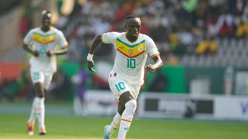 S. Mané