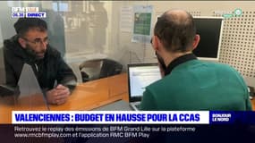 Valenciennes: moins d'illuminations de Noël, hausse du budget pour la CCAS