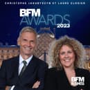 18e édition des BFM Awards - 2022