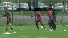 Dernier de Ligue 1, Lorient est dans l'urgence