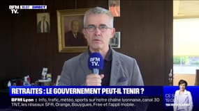 Retraites: le gouvernement peut-il tenir ? - 16/09
