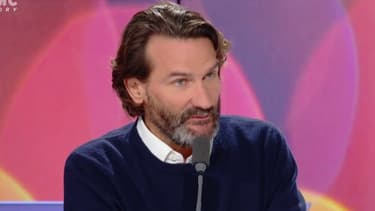 Fredéric Beigbeder