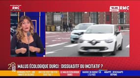 Malus écologique durci : Dissuasif ou incitatif ?