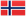 Norvège