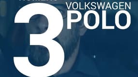 Les voitures les plus vendues en Europe en 2017