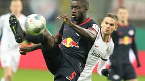 Dayot Upamecano 