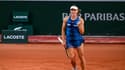 Varvara Gracheva à Roland-Garros, le 27 mai 2024