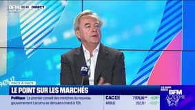 Le face à face du lundi 13 octobre