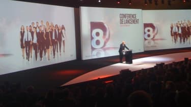 D8 va augmenter ses tarifs publicitaires au 1er janvier