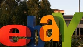 Pour rapatrier 9 milliards de dollars aux Etats-Unis, eBay va devoir payer 3 milliards de dollars au fisc.