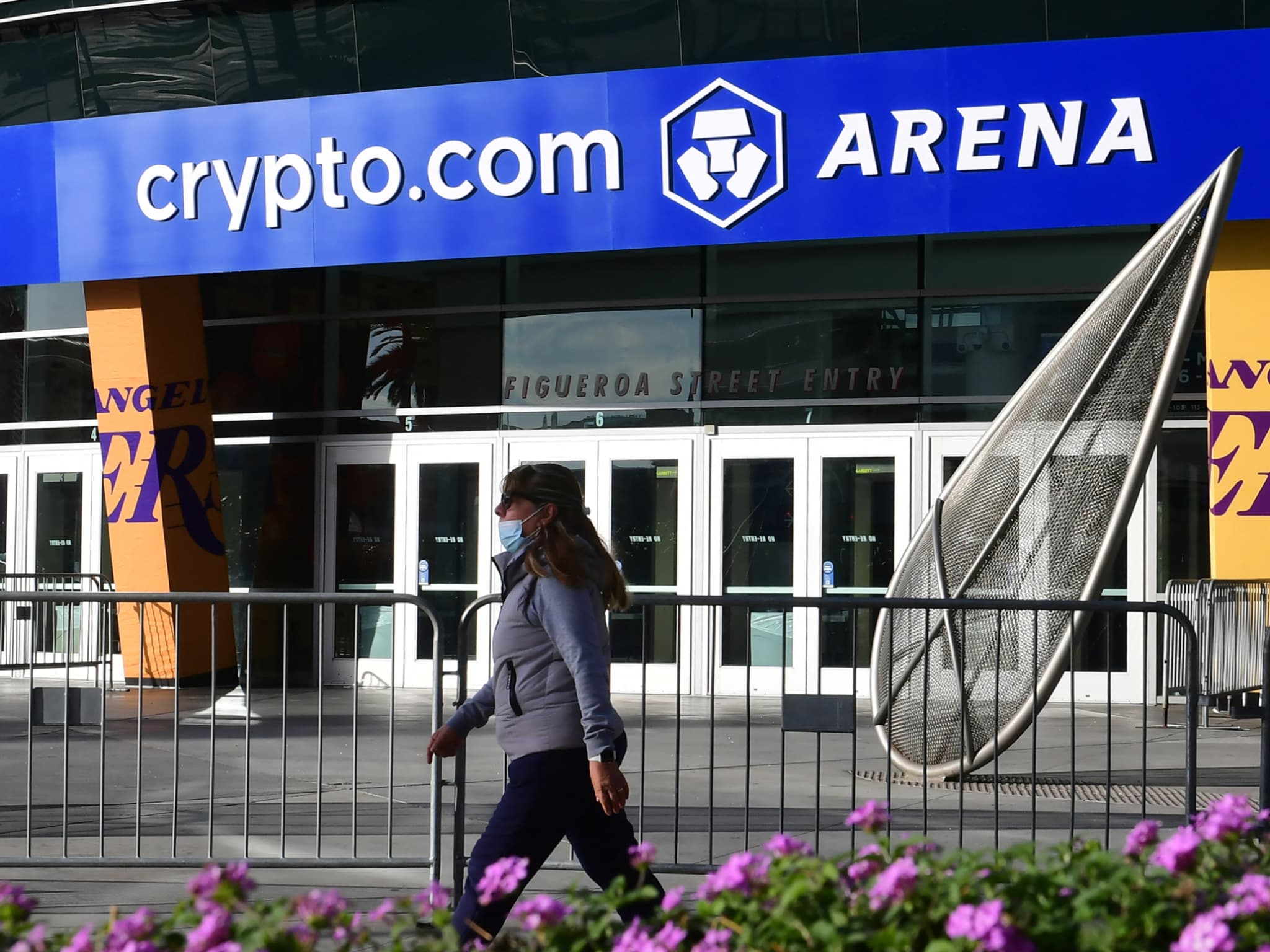 Avec 95 milliards de dollars de transactions, Crypto.com est devenue la  première plateforme d’échanges mondiale de cryptos en août