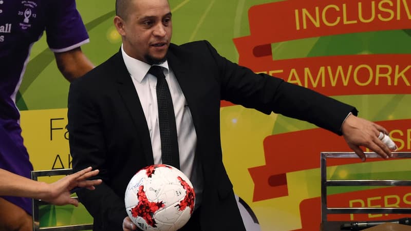 Roberto Carlos