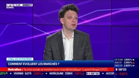 BFM Patrimoine : Partie 2 - 05/04